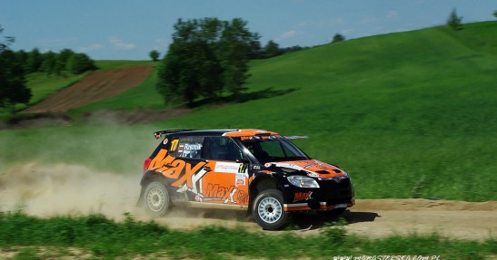 Rajd Polski